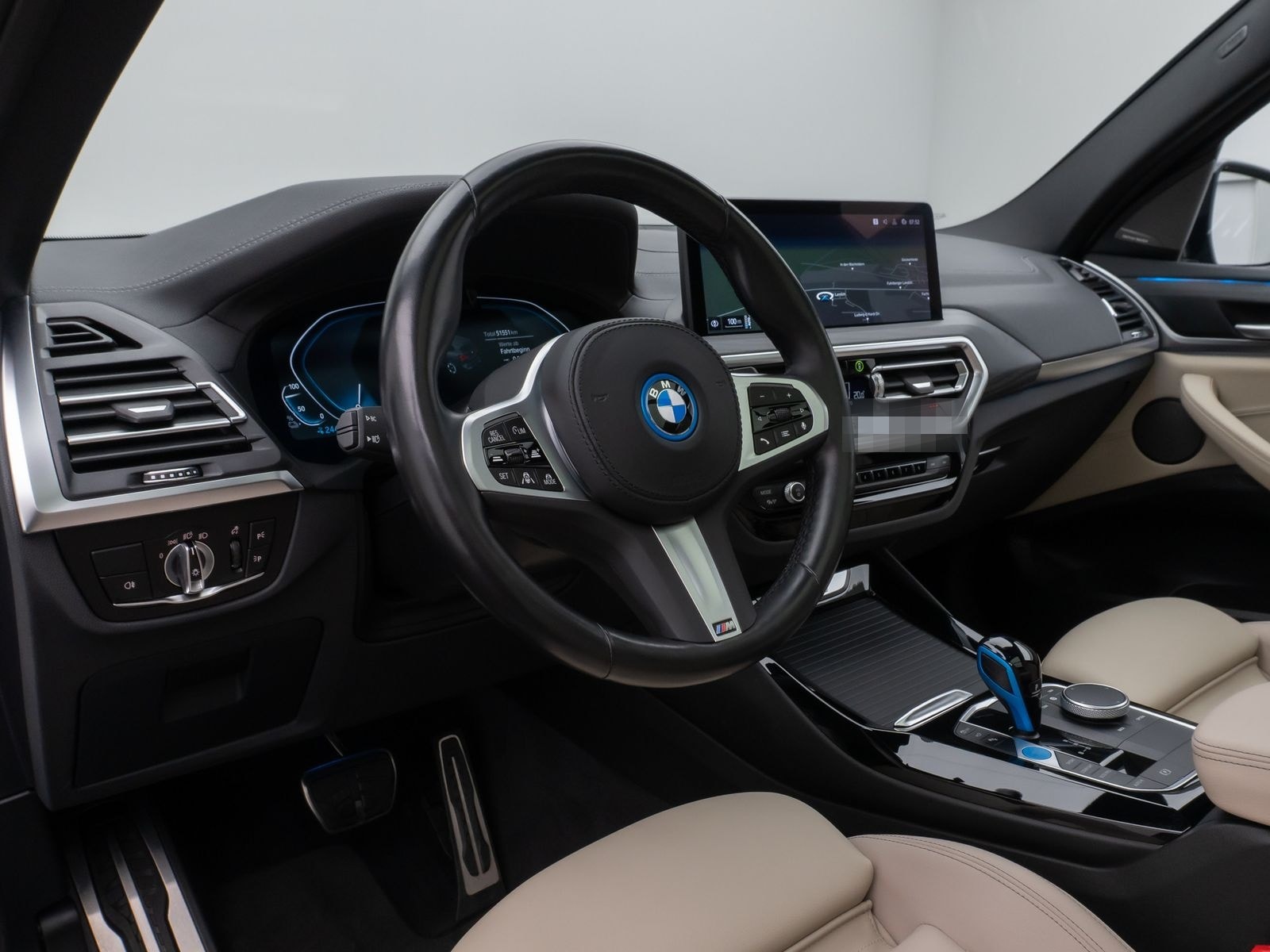 BMW iX3 Impressive M Sport Panorama 360°HUD DAB H/K foto 20