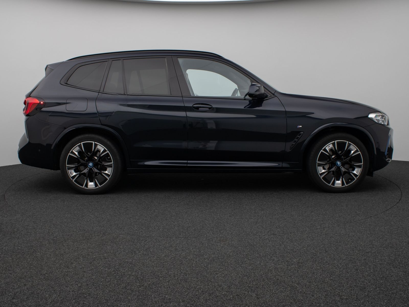 BMW iX3 Impressive M Sport Panorama 360°HUD DAB H/K foto 5
