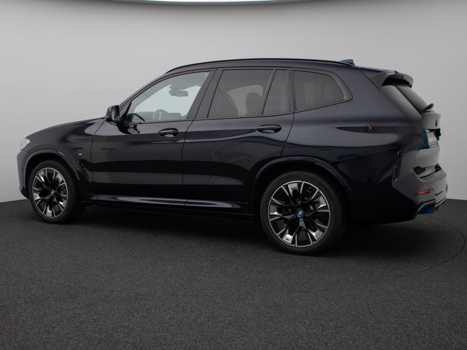 BMW iX3 Impressive M Sport Panorama 360°HUD DAB H/K foto 10