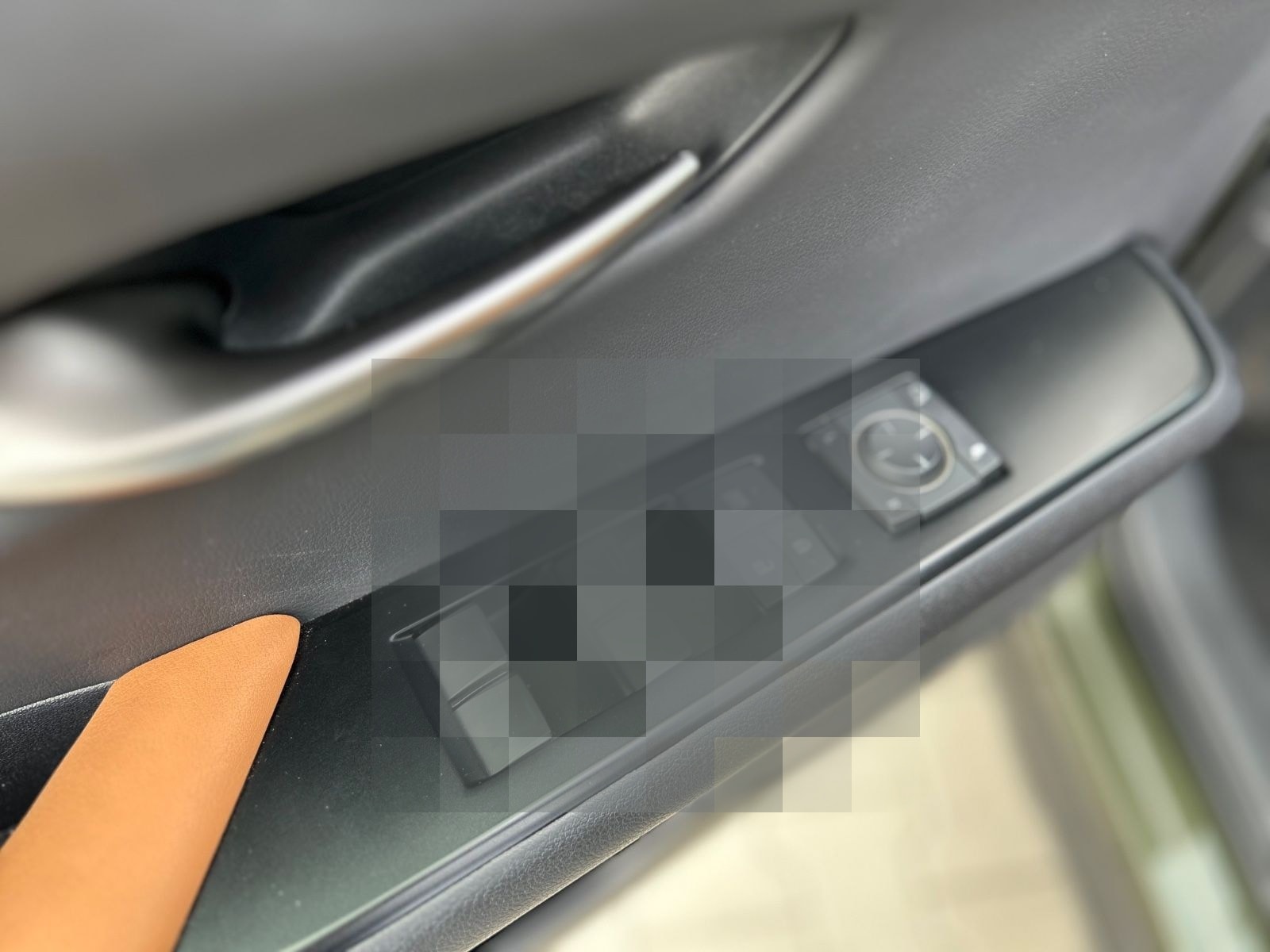 Lexus UX 300e - ACC-Belü.Sitze-Memory-Leder-Kamera-17Z foto 10