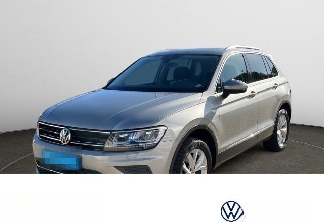 Volkswagen Tiguan 2.0 TSI DSG 4M Highline Navi,AHK,Pano foto 1