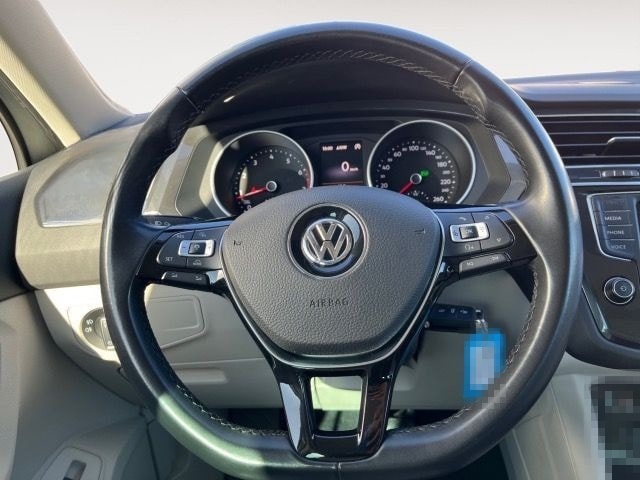Volkswagen Tiguan 2.0 TSI DSG 4M Highline Navi,AHK,Pano foto 12