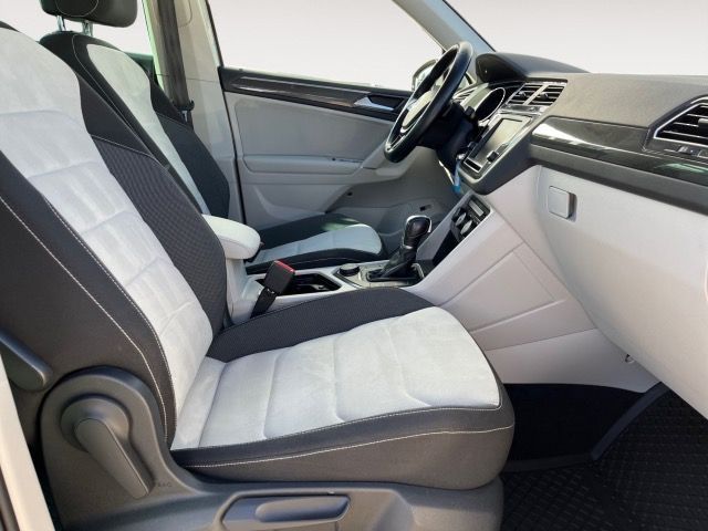 Volkswagen Tiguan 2.0 TSI DSG 4M Highline Navi,AHK,Pano foto 15