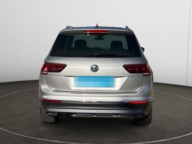 Volkswagen Tiguan 2.0 TSI DSG 4M Highline Navi,AHK,Pano foto 4