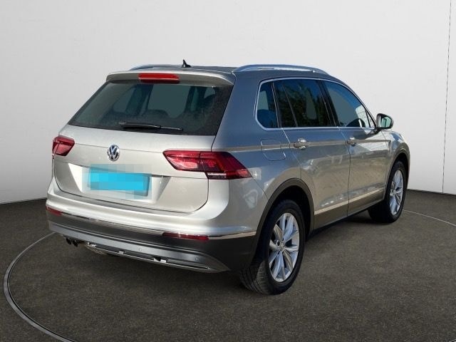 Volkswagen Tiguan 2.0 TSI DSG 4M Highline Navi,AHK,Pano foto 5