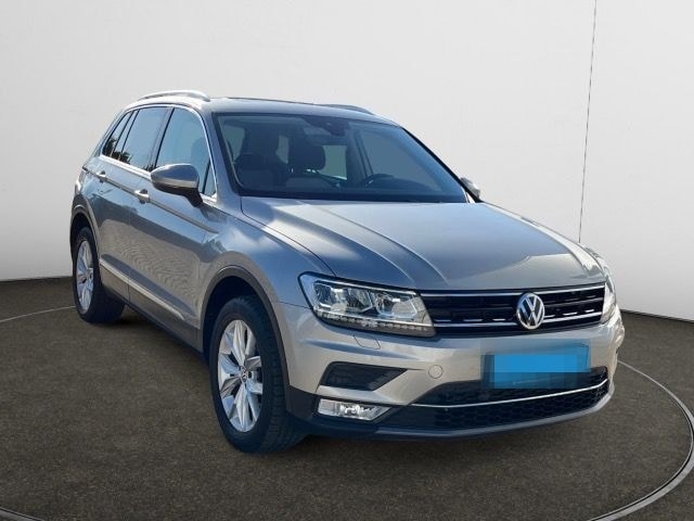 Volkswagen Tiguan 2.0 TSI DSG 4M Highline Navi,AHK,Pano foto 7