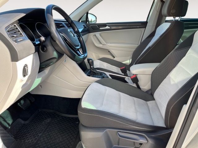 Volkswagen Tiguan 2.0 TSI DSG 4M Highline Navi,AHK,Pano foto 9