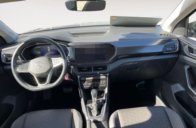 Volkswagen T-Cross 1.0 TSI DSG Style Navi,Kamera,ACC foto 11