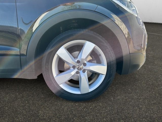 Volkswagen T-Cross 1.0 TSI DSG Style Navi,Kamera,ACC foto 14
