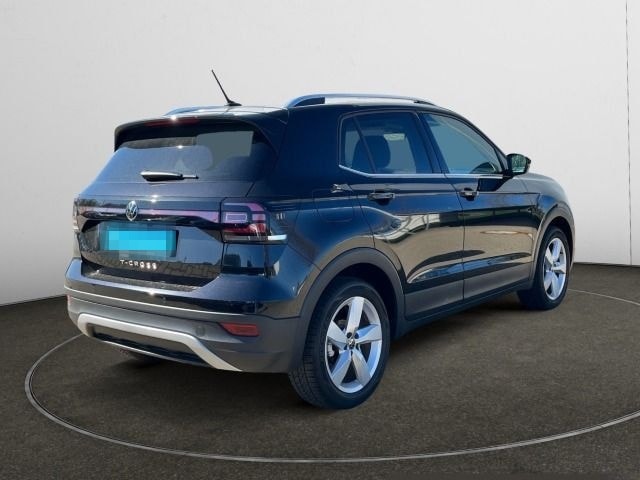 Volkswagen T-Cross 1.0 TSI DSG Style Navi,Kamera,ACC foto 5