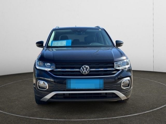 Volkswagen T-Cross 1.0 TSI DSG Style Navi,Kamera,ACC foto 8