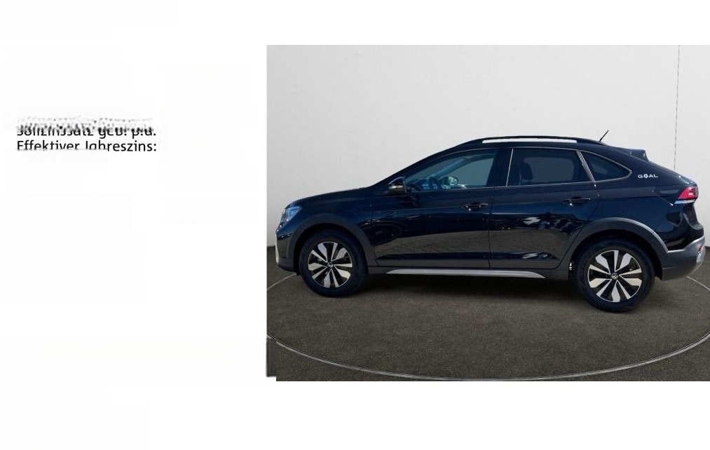 Volkswagen Taigo 1.0 TSI Goal Navi,Climatronic,LM16 foto 2