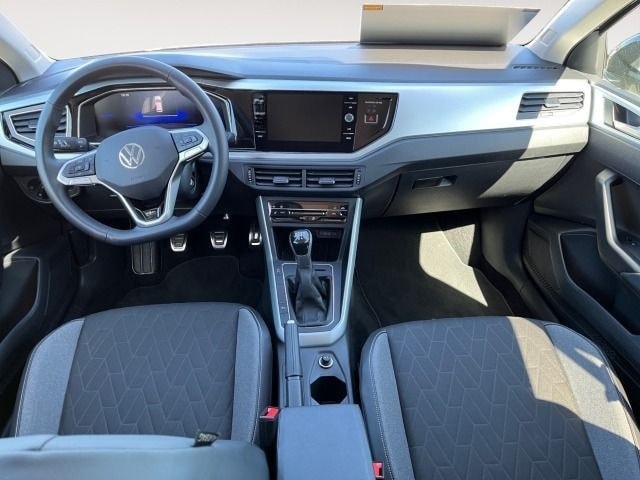 Volkswagen Taigo 1.0 TSI Goal Navi,Climatronic,LM16 foto 11