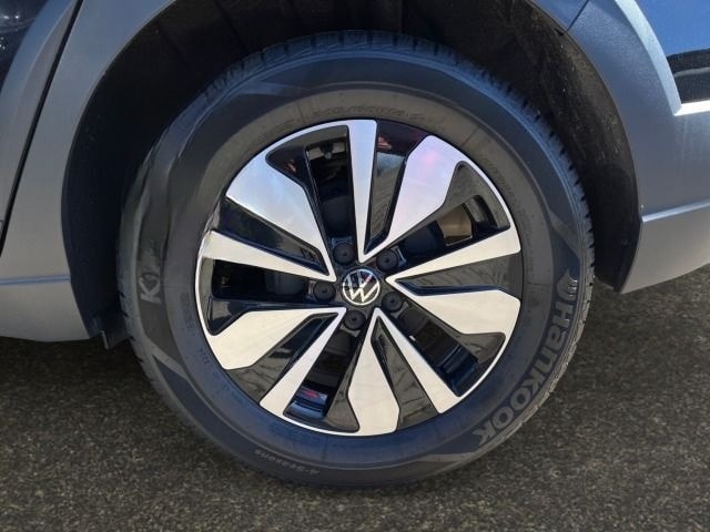 Volkswagen Taigo 1.0 TSI Goal Navi,Climatronic,LM16 foto 14