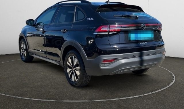 Volkswagen Taigo 1.0 TSI Goal Navi,Climatronic,LM16 foto 3