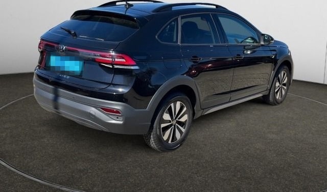 Volkswagen Taigo 1.0 TSI Goal Navi,Climatronic,LM16 foto 5