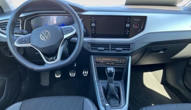 Volkswagen Taigo 1.0 TSI Goal Navi,Climatronic,LM16 foto 10