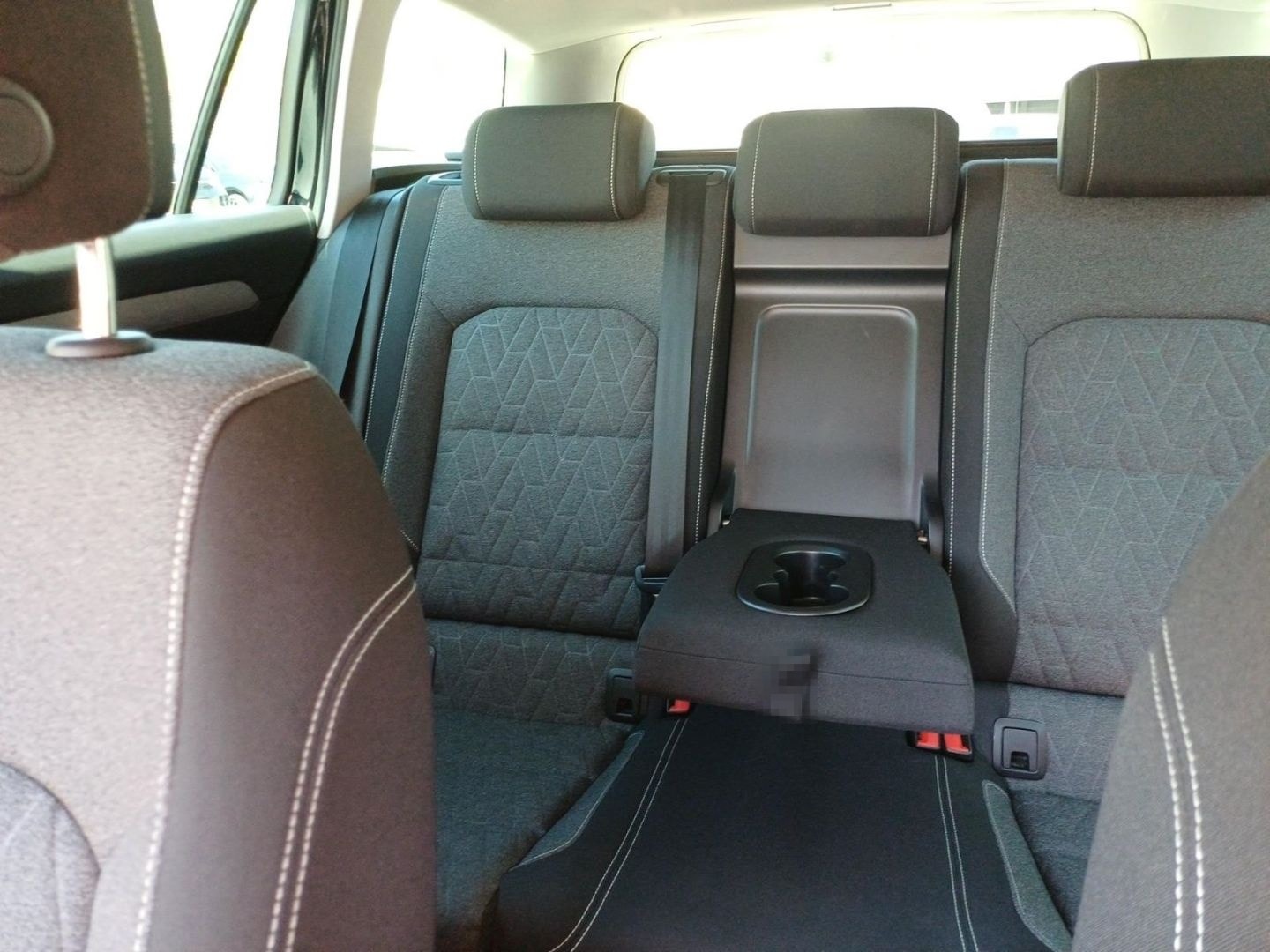 Volkswagen Passat 2.0 TDI ''Business''  schwenkb. AHK+el. H foto 14