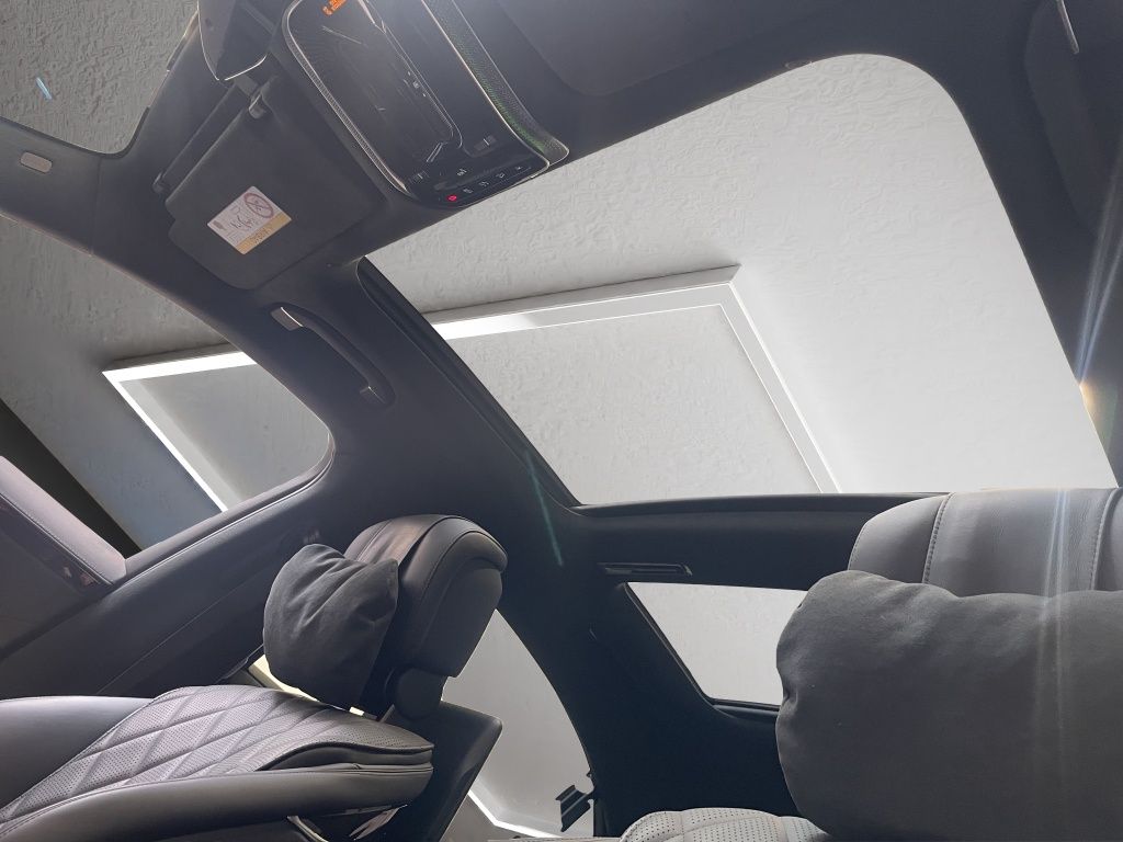 Mercedes-Benz S 580 e 4M lang AMG CHAUFFEUR EXCLUSIV DISTRONIC foto 13