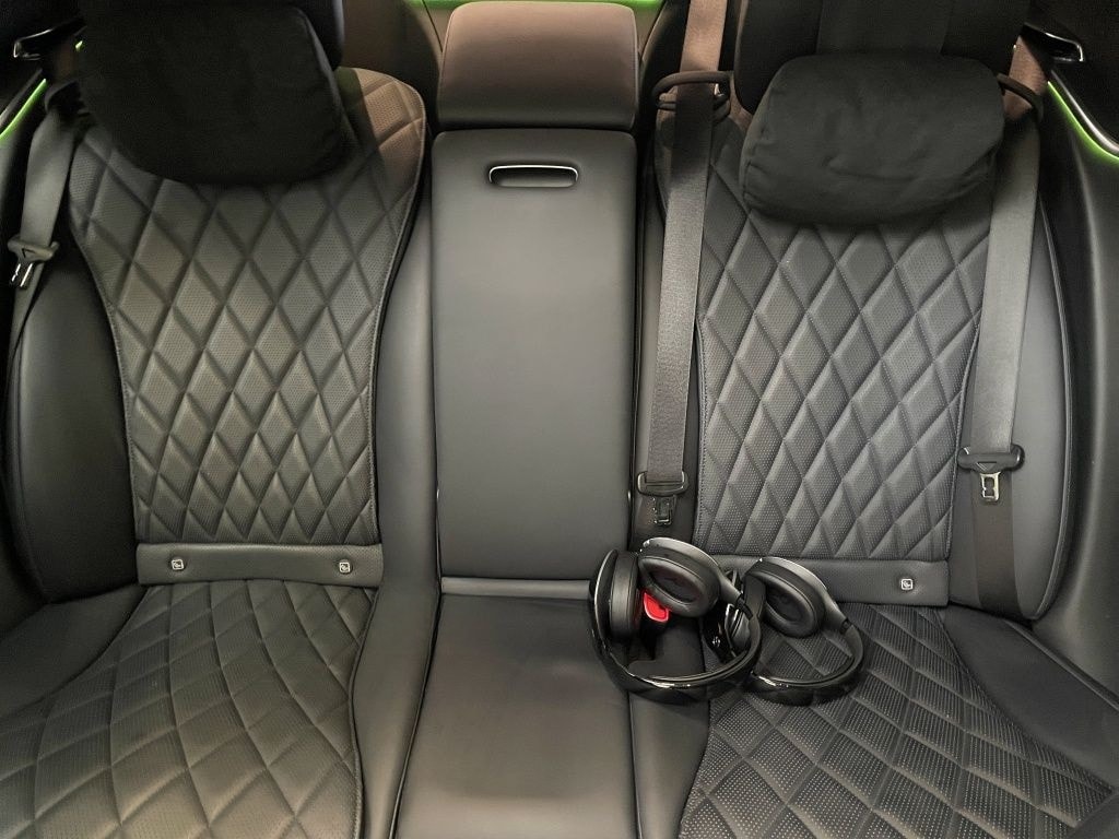 Mercedes-Benz S 580 e 4M lang AMG CHAUFFEUR EXCLUSIV DISTRONIC foto 7