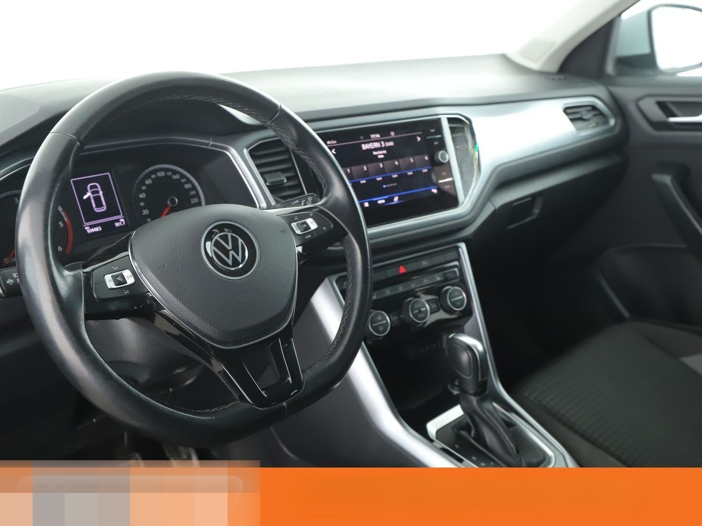 Volkswagen T-Roc 2.0 TDI Active Aut.*NAVI*PDC*SHZ*KLIMA* foto 11