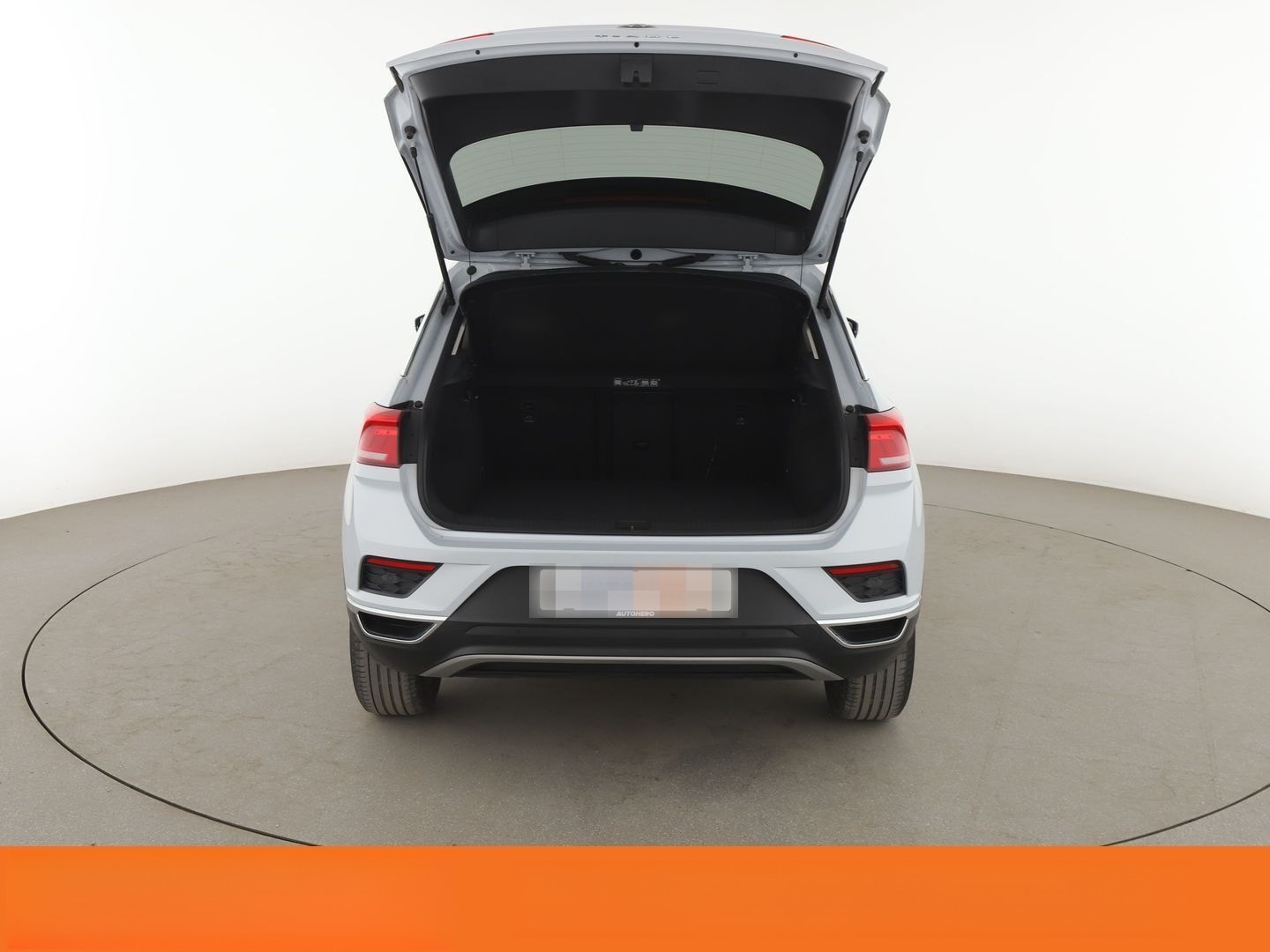 Volkswagen T-Roc 2.0 TDI Active Aut.*NAVI*PDC*SHZ*KLIMA* foto 17