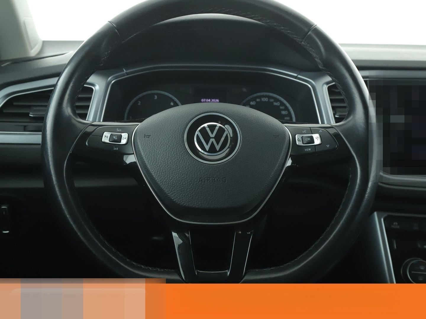 Volkswagen T-Roc 2.0 TDI Active Aut.*NAVI*PDC*SHZ*KLIMA* foto 19