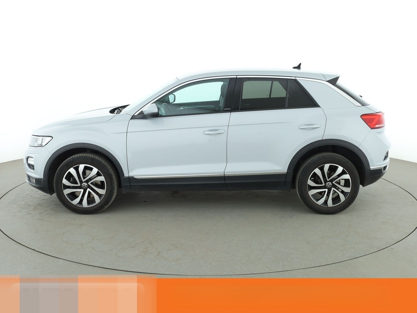 Volkswagen T-Roc 2.0 TDI Active Aut.*NAVI*PDC*SHZ*KLIMA* foto 3