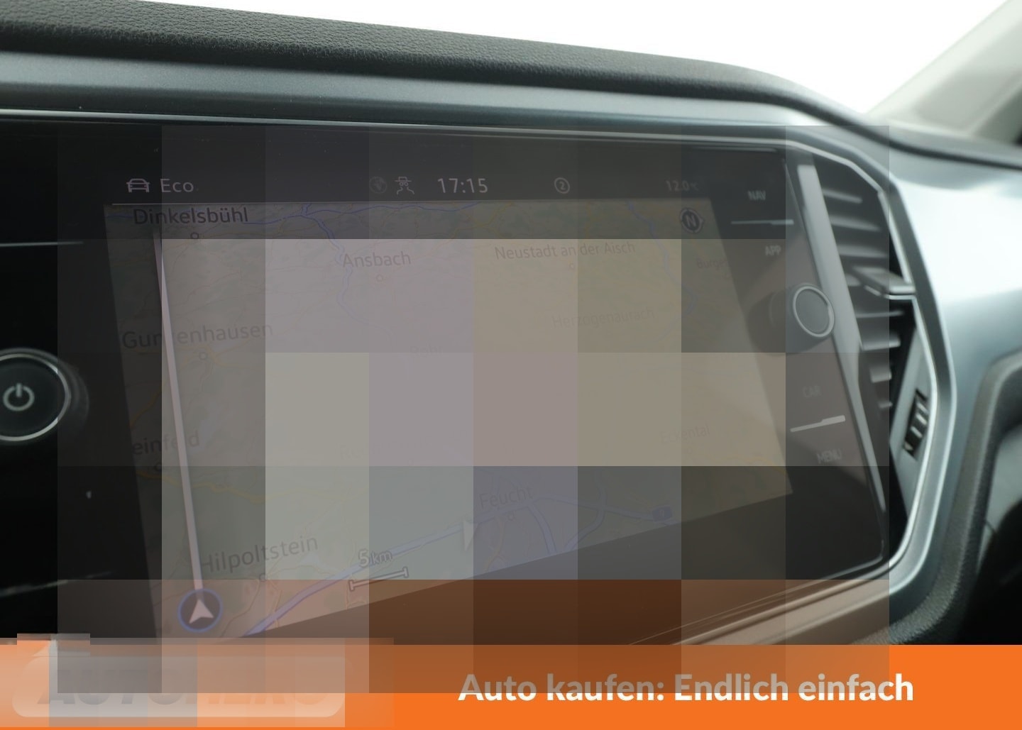 Volkswagen T-Roc 2.0 TDI Active Aut.*NAVI*PDC*SHZ*KLIMA* foto 24