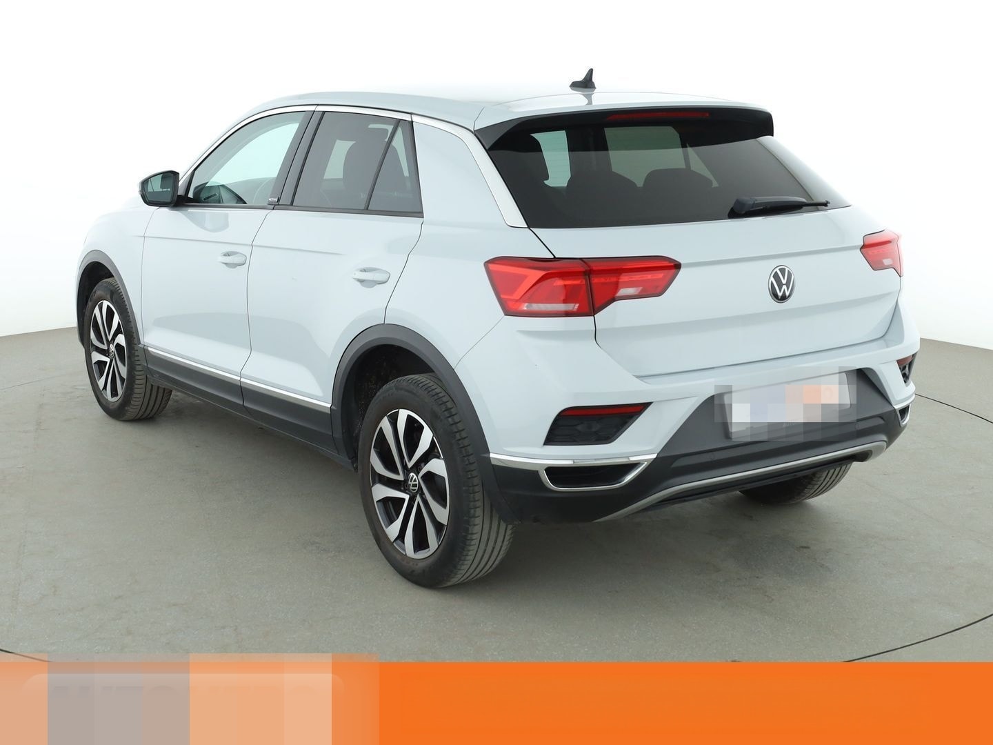 Volkswagen T-Roc 2.0 TDI Active Aut.*NAVI*PDC*SHZ*KLIMA* foto 4