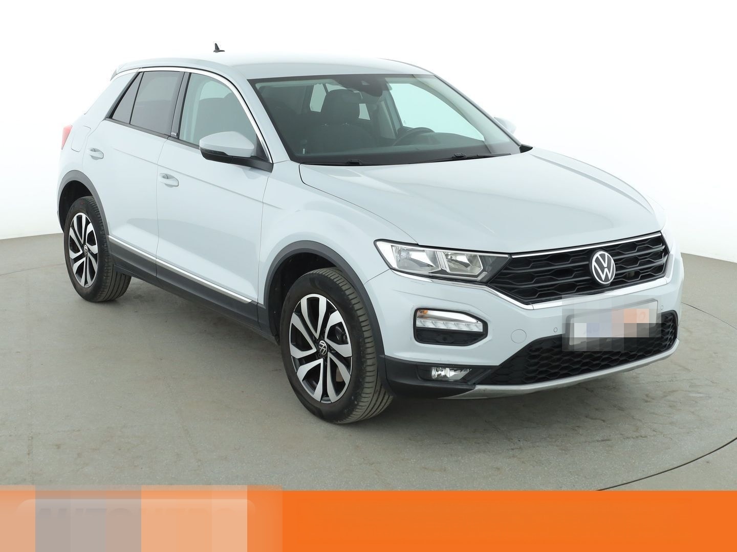 Volkswagen T-Roc 2.0 TDI Active Aut.*NAVI*PDC*SHZ*KLIMA* foto 8