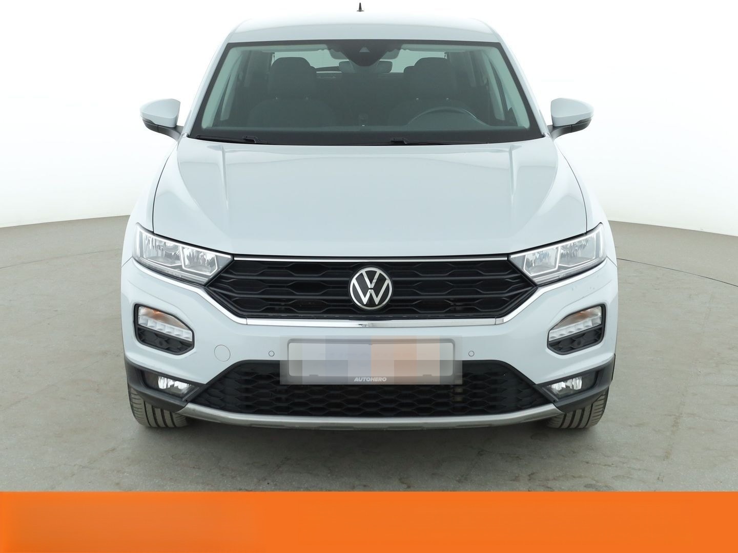 Volkswagen T-Roc 2.0 TDI Active Aut.*NAVI*PDC*SHZ*KLIMA* foto 9