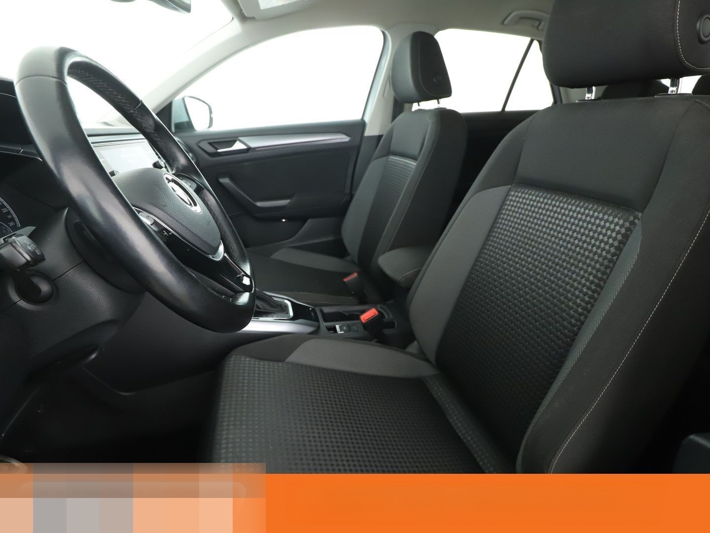 Volkswagen T-Roc 2.0 TDI Active Aut.*NAVI*PDC*SHZ*KLIMA* foto 10