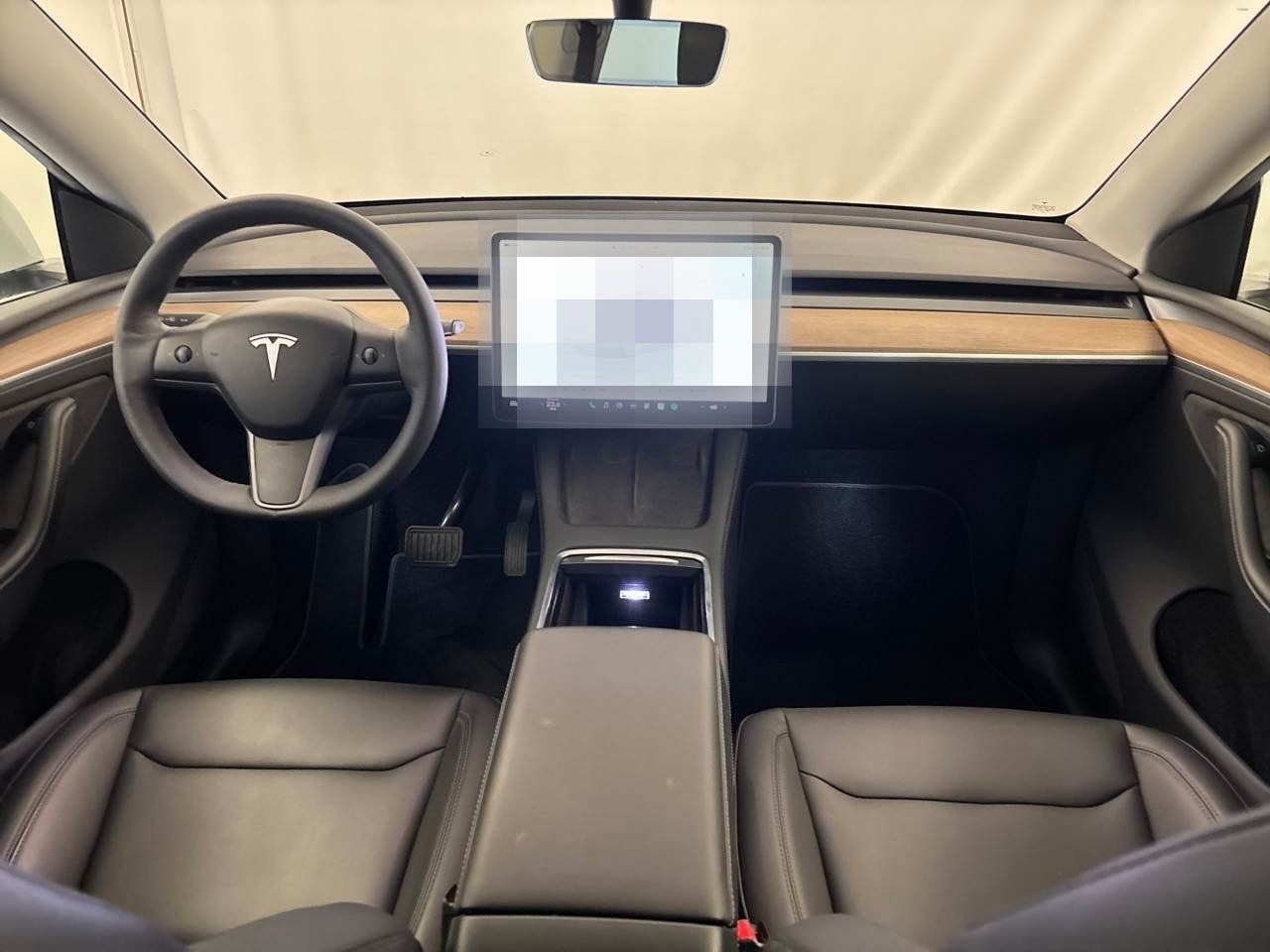 Tesla Model Y Long Range Dual Motor AWD AUT foto 5