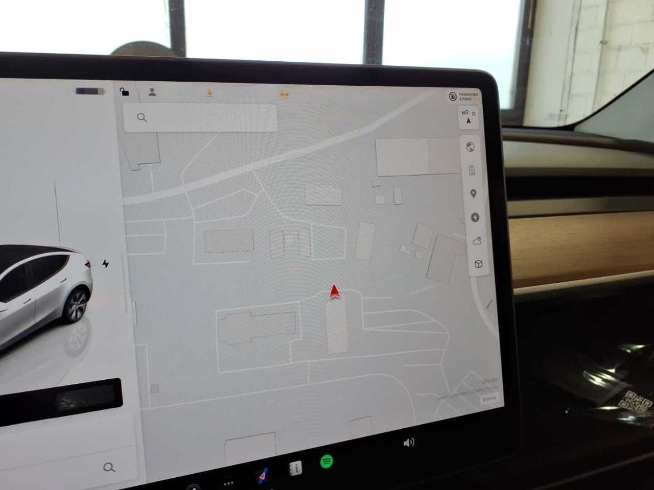Tesla Model Y Long Range Dual Motor AWD AUT foto 9