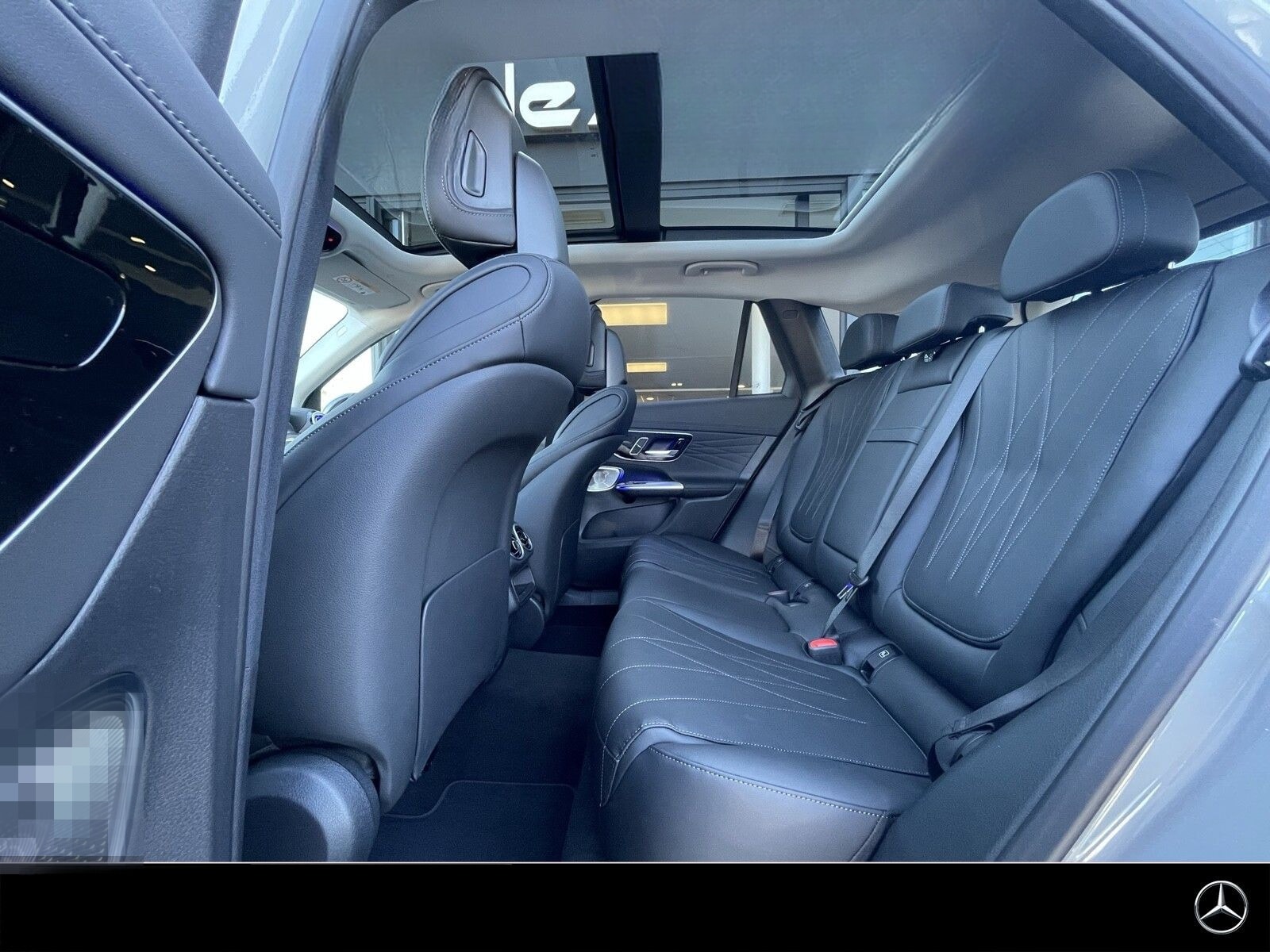 Mercedes-Benz GLC 450 d 4M AMG Night Dist Airm DigLi Pano Burm foto 7