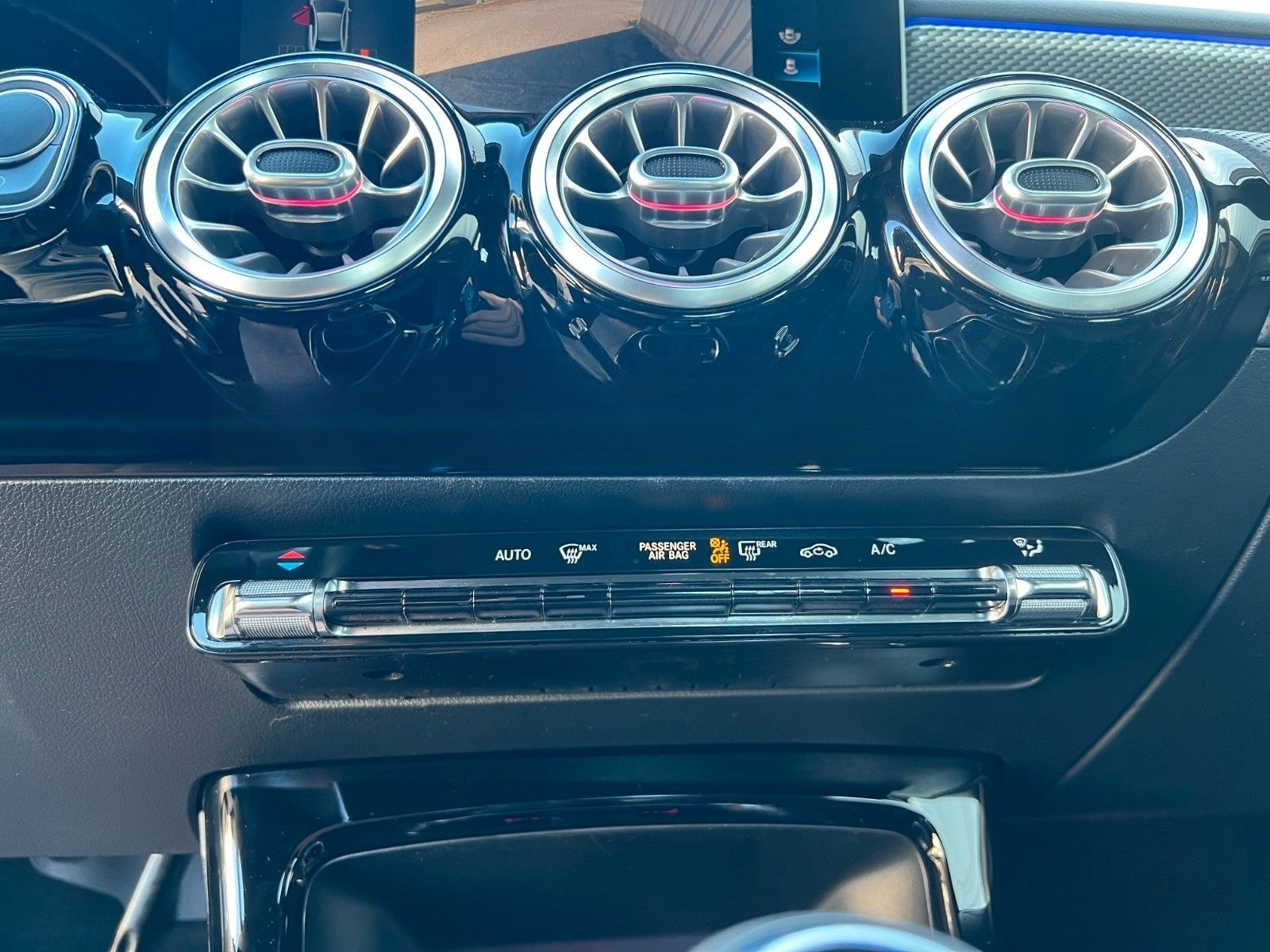 Mercedes-Benz A 200 A Limousine Progressive *Multibeam LED* foto 16