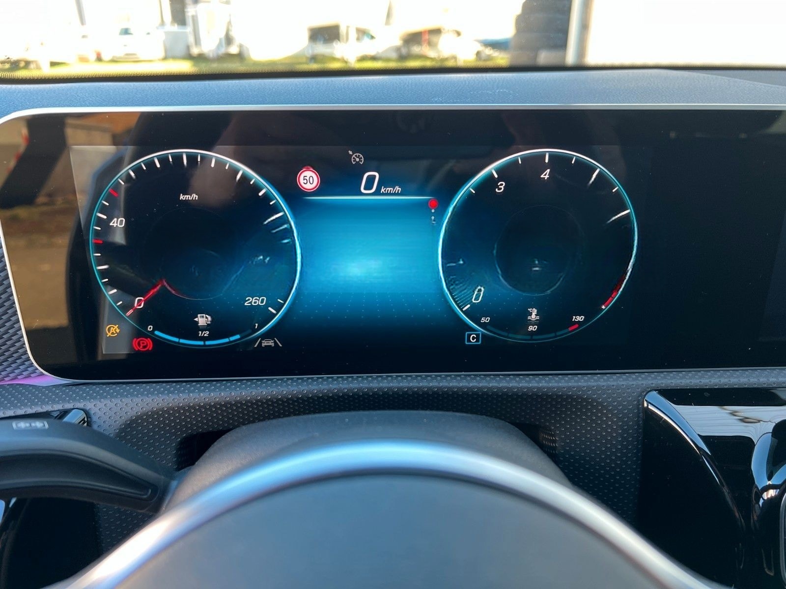 Mercedes-Benz A 200 A Limousine Progressive *Multibeam LED* foto 18