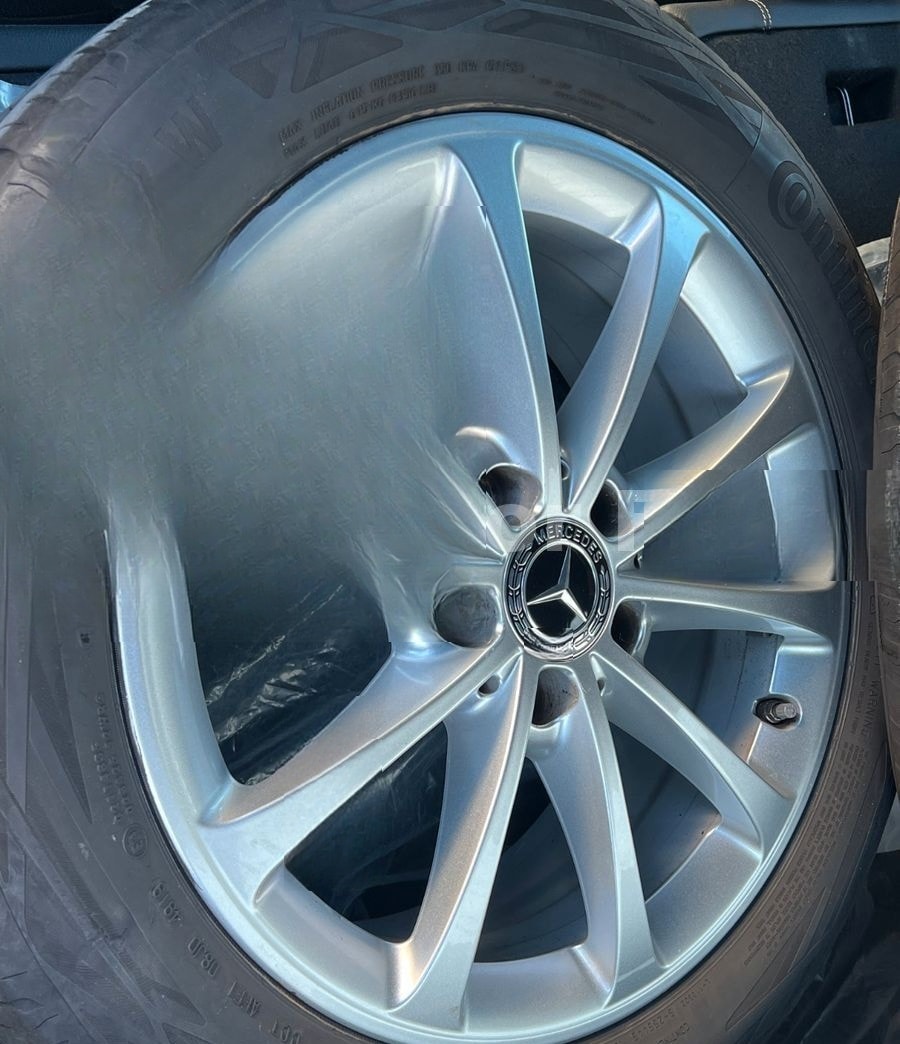 Mercedes-Benz A 200 A Limousine Progressive *Multibeam LED* foto 19