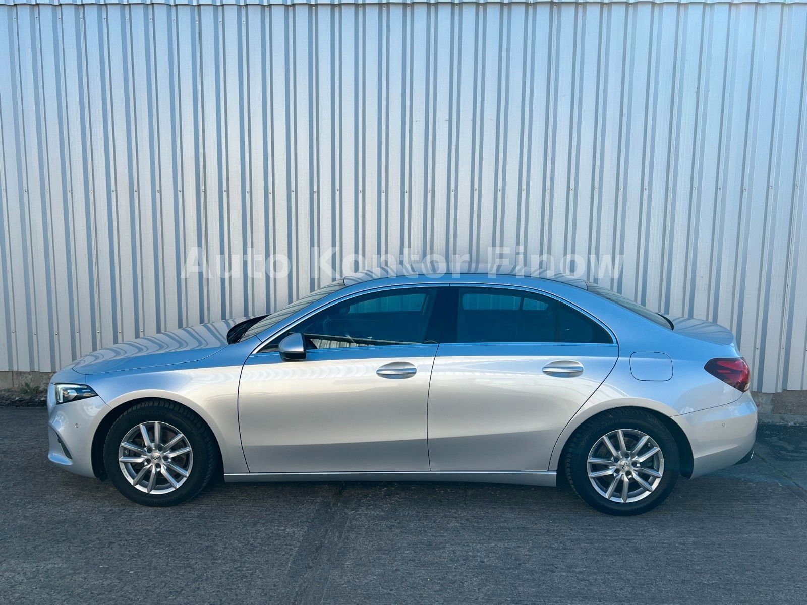 Mercedes-Benz A 200 A Limousine Progressive *Multibeam LED* foto 4