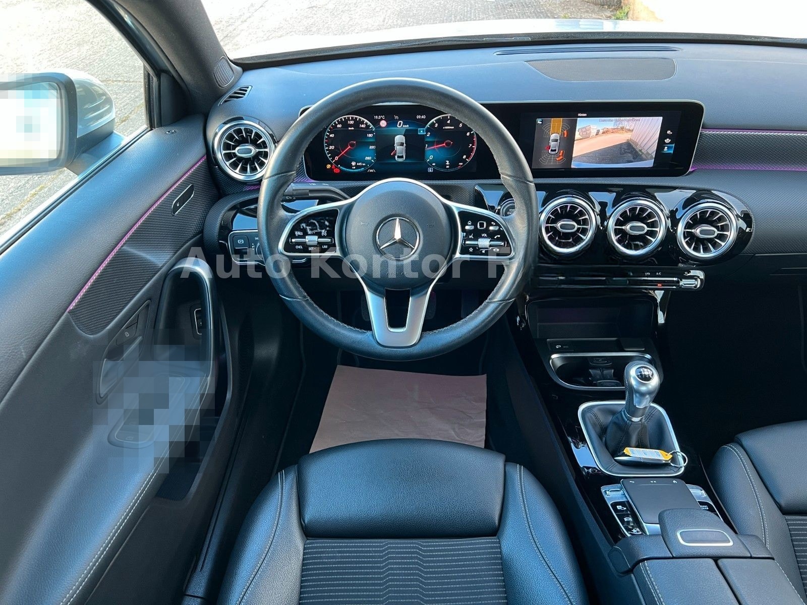 Mercedes-Benz A 200 A Limousine Progressive *Multibeam LED* foto 7