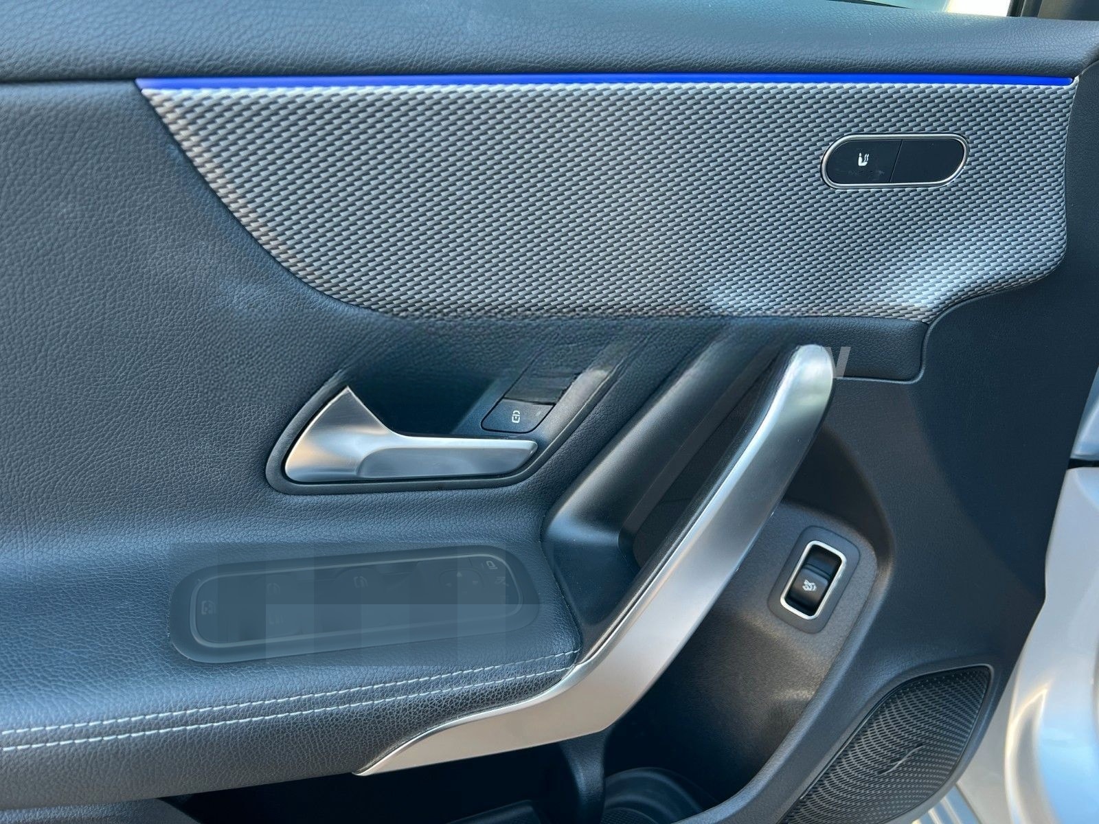 Mercedes-Benz A 200 A Limousine Progressive *Multibeam LED* foto 8