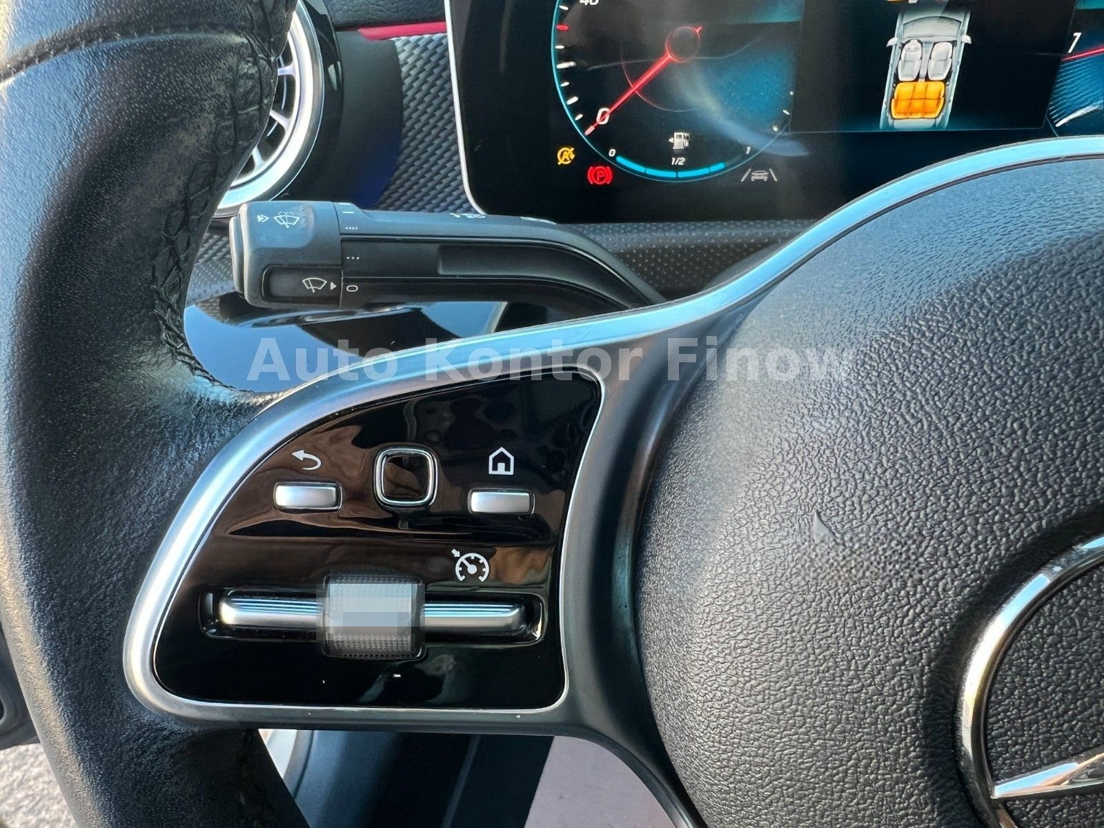 Mercedes-Benz A 200 A Limousine Progressive *Multibeam LED* foto 10