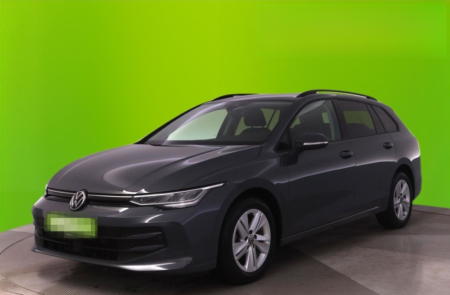 Volkswagen Golf Variant VIII 1.5TSI Life+LED+VIRTUAL+TEMPO foto 1