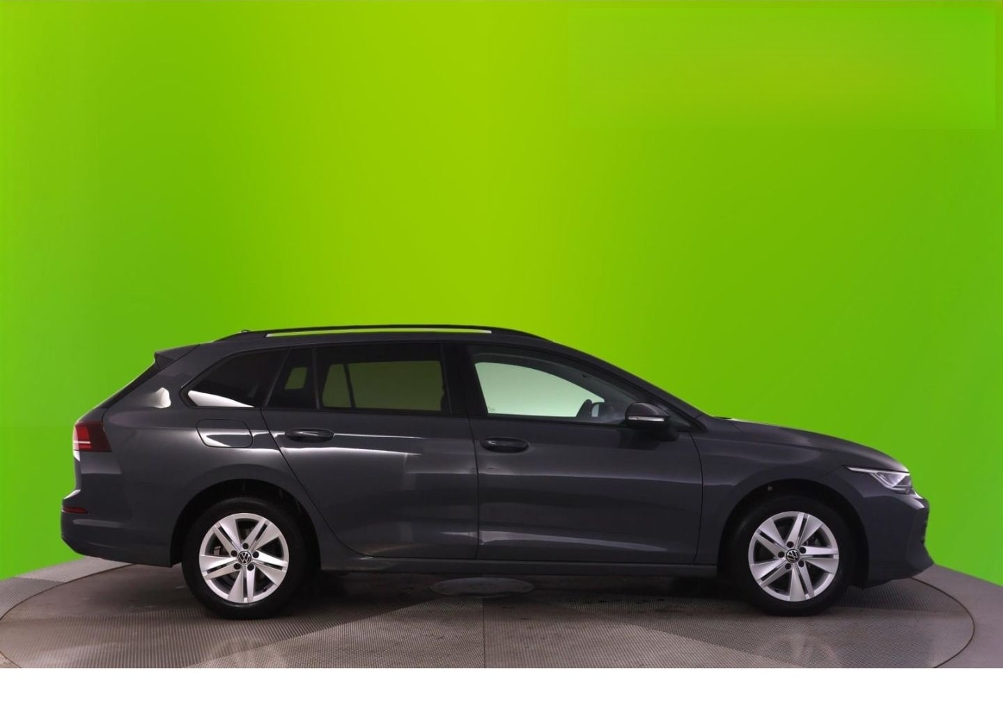 Volkswagen Golf Variant VIII 1.5TSI Life+LED+VIRTUAL+TEMPO foto 2