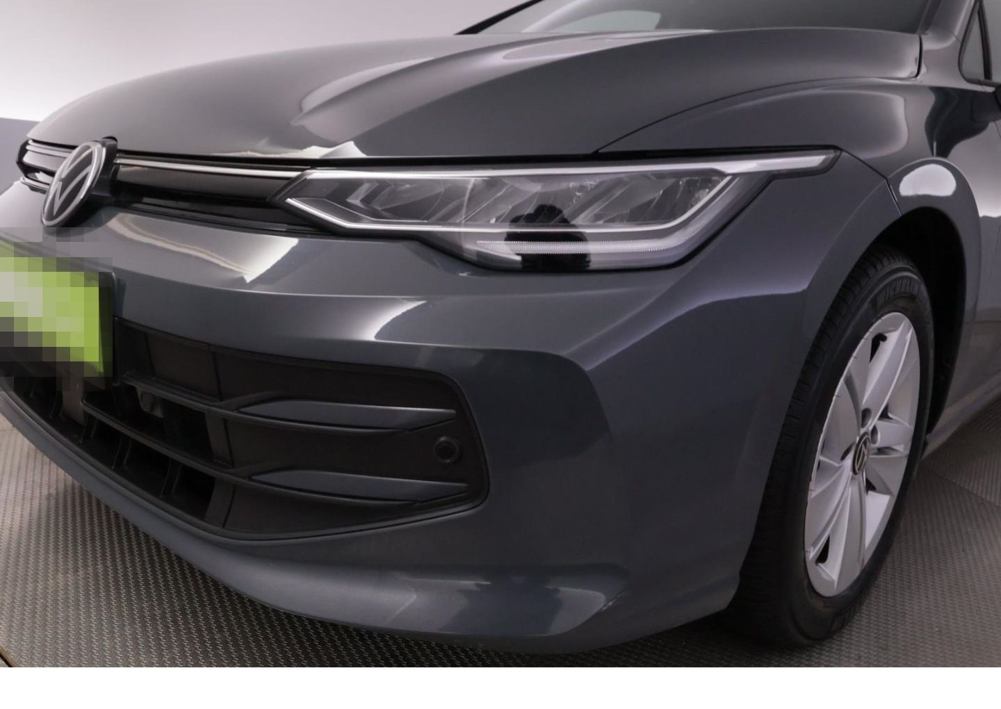 Volkswagen Golf Variant VIII 1.5TSI Life+LED+VIRTUAL+TEMPO foto 12