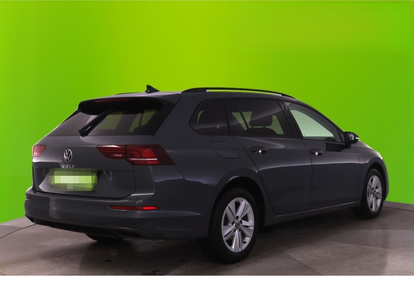 Volkswagen Golf Variant VIII 1.5TSI Life+LED+VIRTUAL+TEMPO foto 3