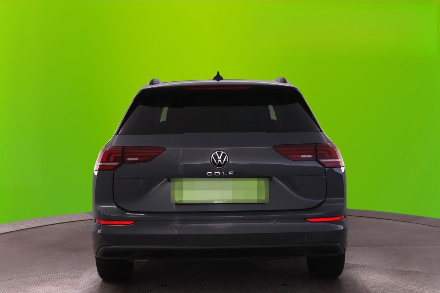 Volkswagen Golf Variant VIII 1.5TSI Life+LED+VIRTUAL+TEMPO foto 4