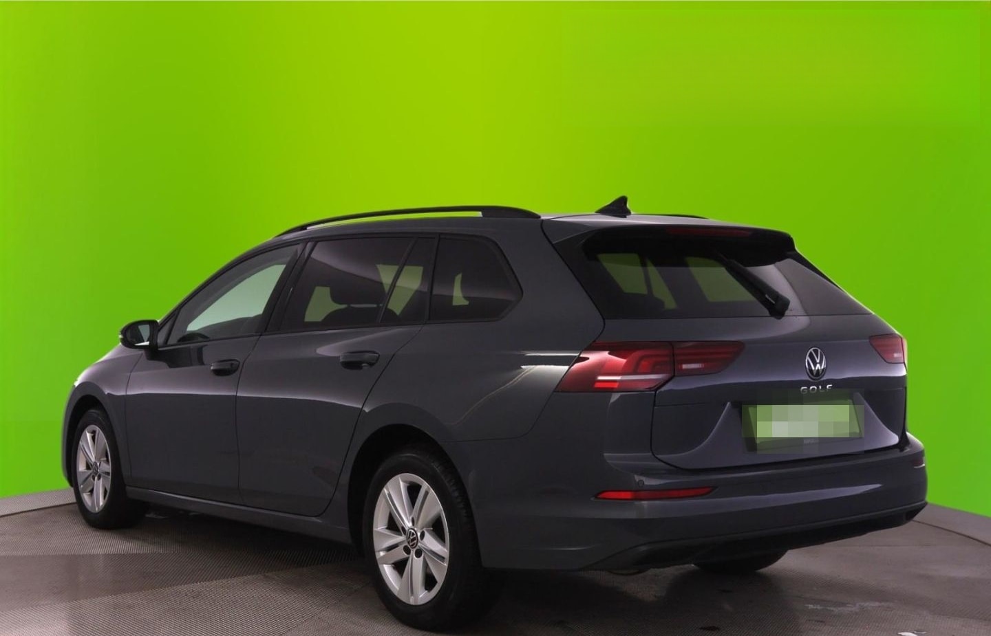 Volkswagen Golf Variant VIII 1.5TSI Life+LED+VIRTUAL+TEMPO foto 5