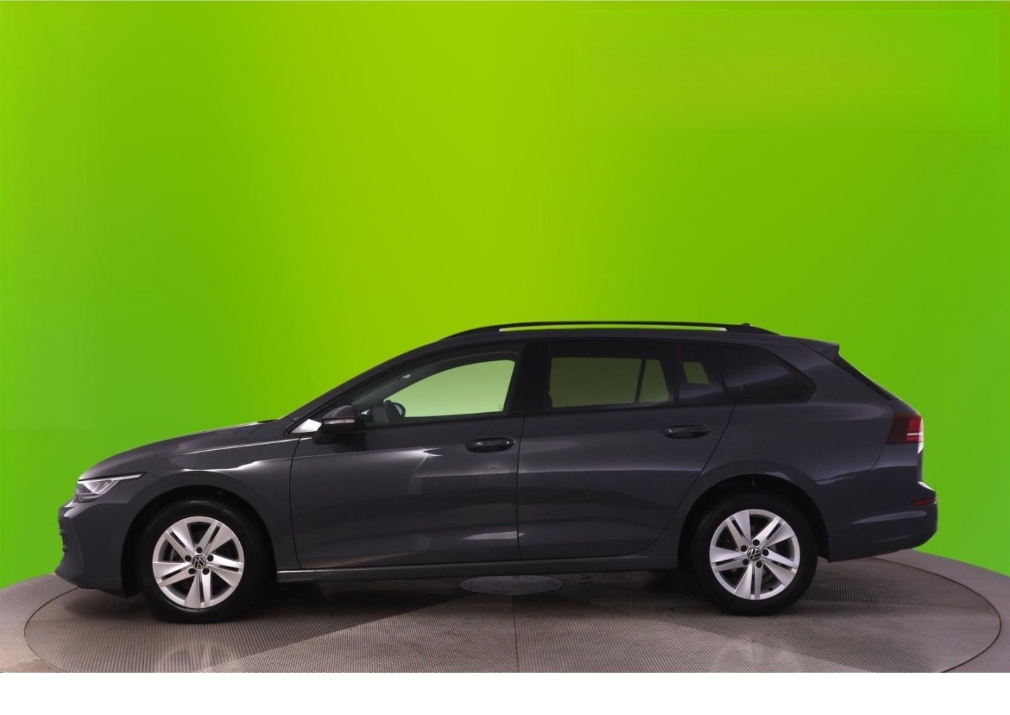 Volkswagen Golf Variant VIII 1.5TSI Life+LED+VIRTUAL+TEMPO foto 6